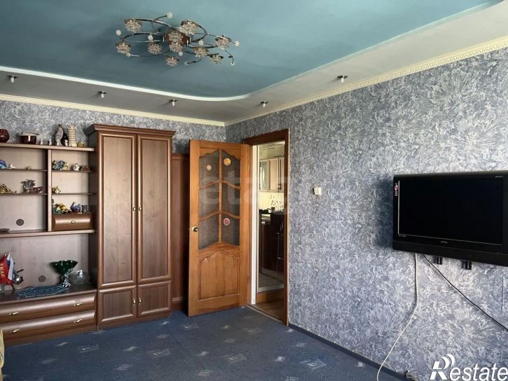 2-комн квартира ул Киквидзе, 108,  д. 108
