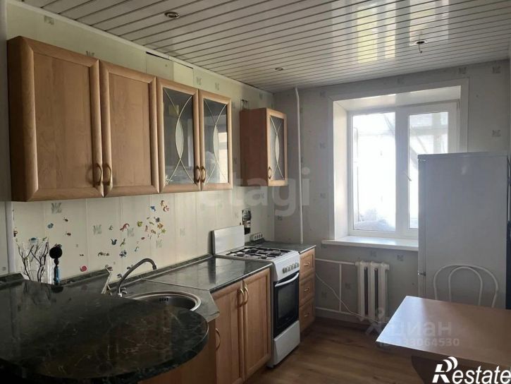 2-комн квартира ул Киквидзе, 108,  д. 108