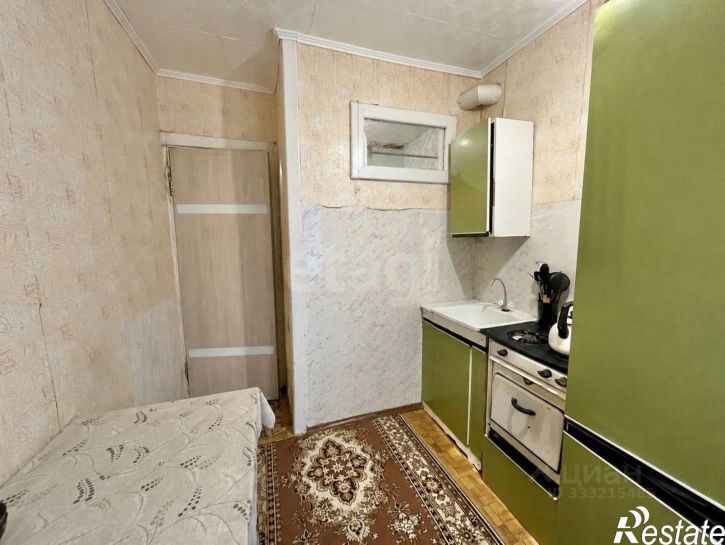 1-комн квартира ул Чичканова, 18,  д. 18