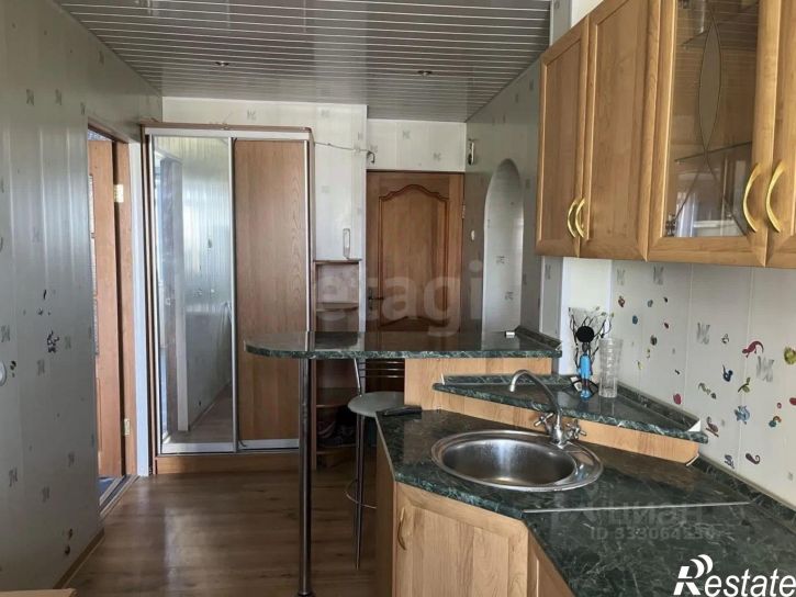 2-комн квартира ул Киквидзе, 108,  д. 108