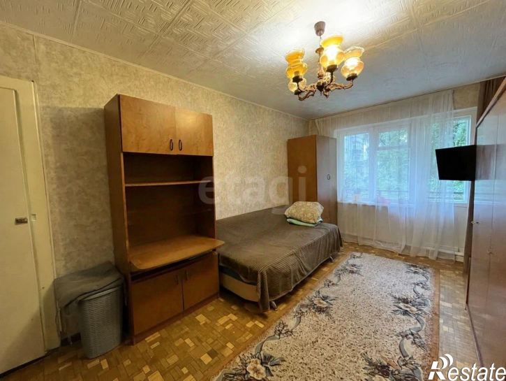 1-комн квартира ул Чичканова, 18,  д. 18