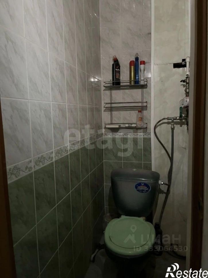 2-комн квартира ул Киквидзе, 108,  д. 108