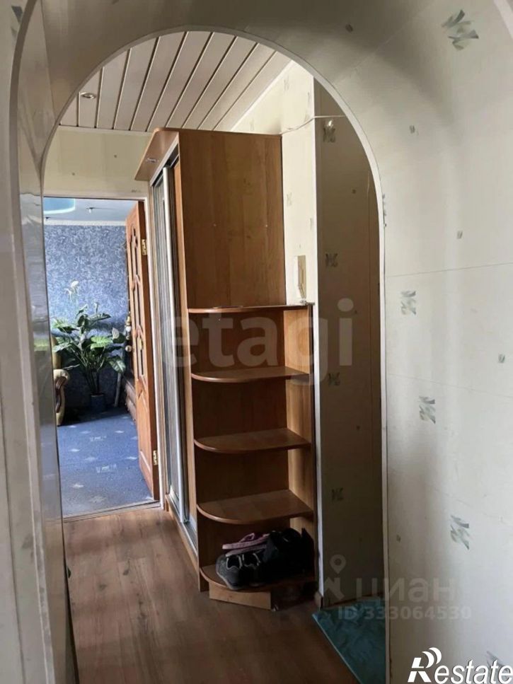 2-комн квартира ул Киквидзе, 108,  д. 108