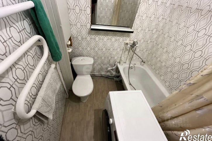 1-комн квартира ул Чичканова, 18,  д. 18