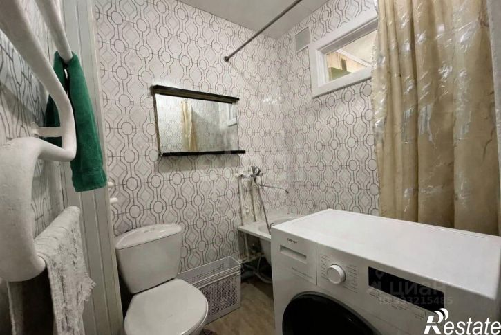 1-комн квартира ул Чичканова, 18,  д. 18