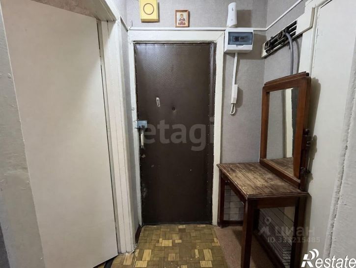 1-комн квартира ул Чичканова, 18,  д. 18