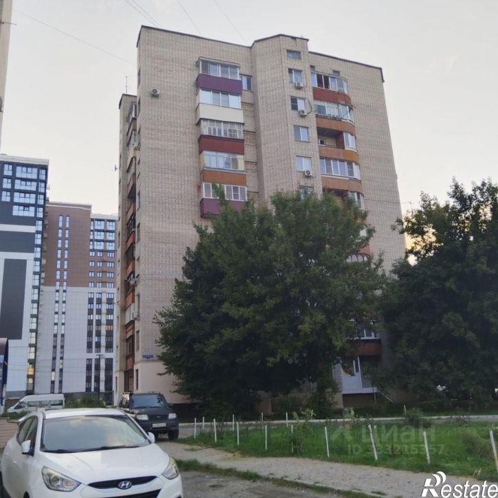 1-комн квартира ул Мичуринская, 2,  д. 2