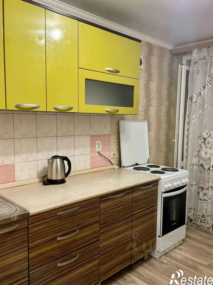 1-комн квартира ул Мичуринская, 2,  д. 2