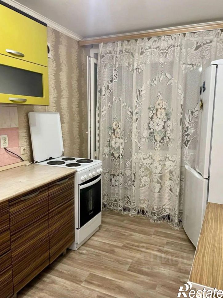 1-комн квартира ул Мичуринская, 2,  д. 2