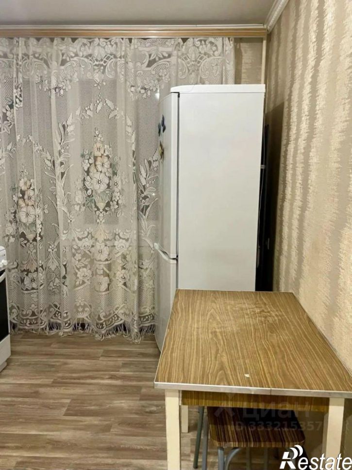 1-комн квартира ул Мичуринская, 2,  д. 2