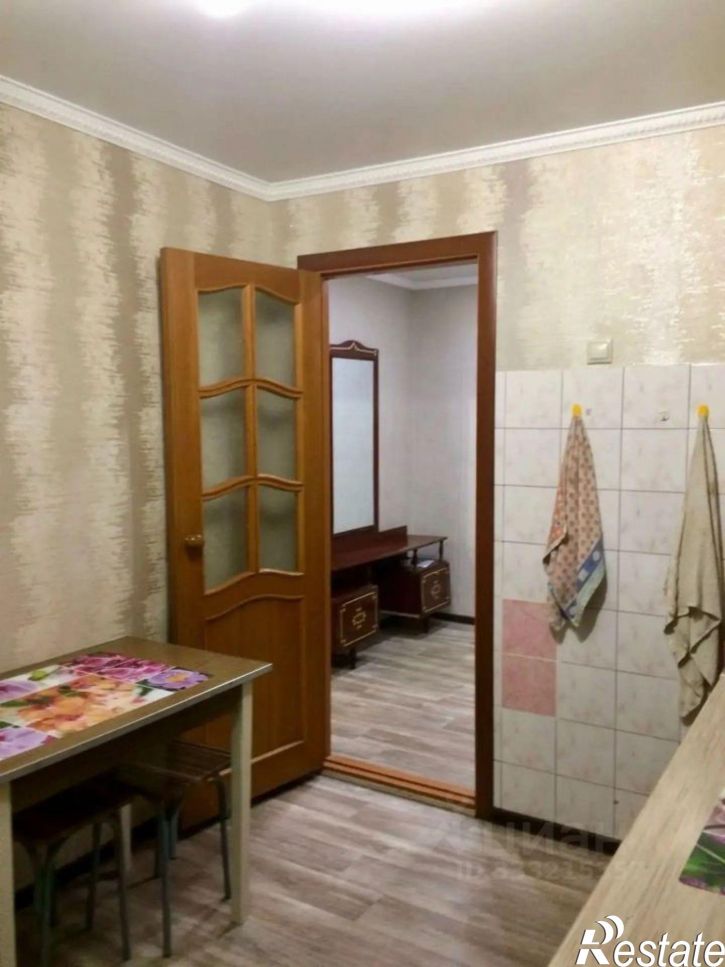 1-комн квартира ул Мичуринская, 2,  д. 2