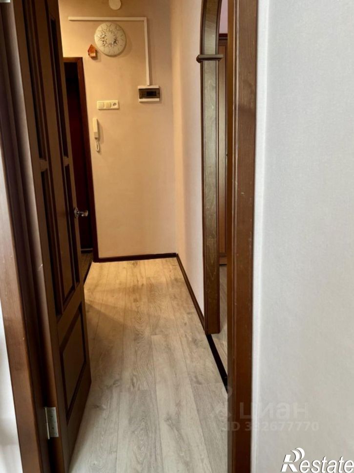2-комн квартира ул Набережная, 8,  д. 8