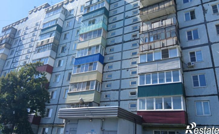 1-комн квартира ул Полынковская, 51,  д. 51