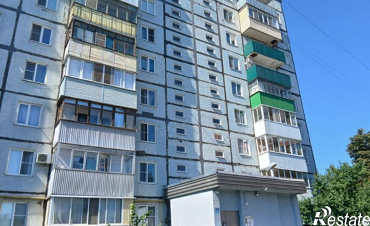 1-комн квартира ул Полынковская, 51,  д. 51