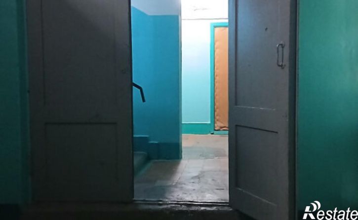 1-комн квартира ул Полынковская, 51,  д. 51