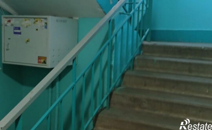 1-комн квартира ул Полынковская, 51,  д. 51