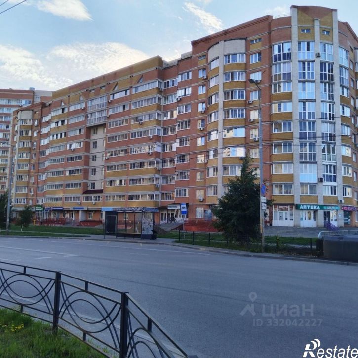 2-комн квартира ул Агапкина, 15,  д. 15