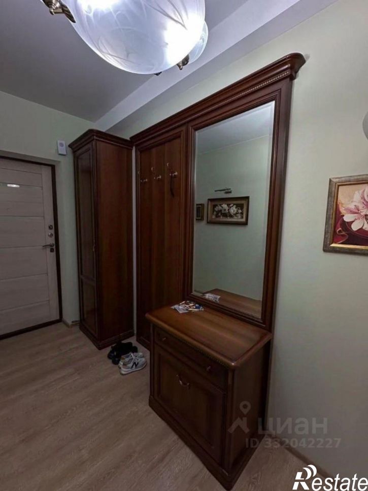 2-комн квартира ул Агапкина, 15,  д. 15