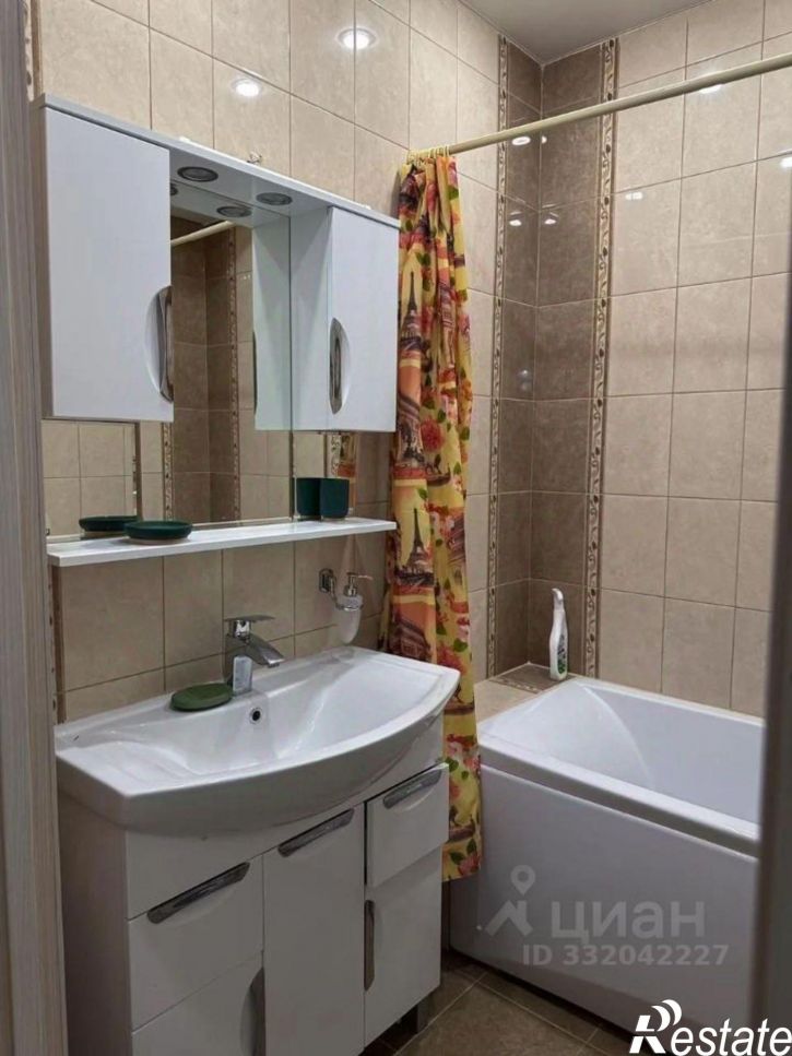 2-комн квартира ул Агапкина, 15,  д. 15