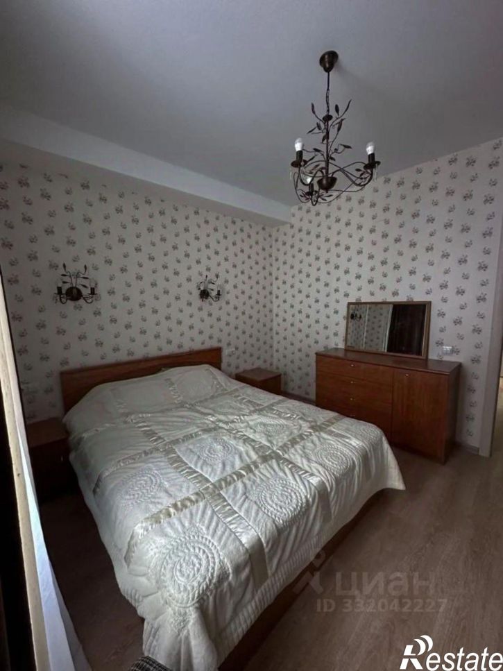 2-комн квартира ул Агапкина, 15,  д. 15
