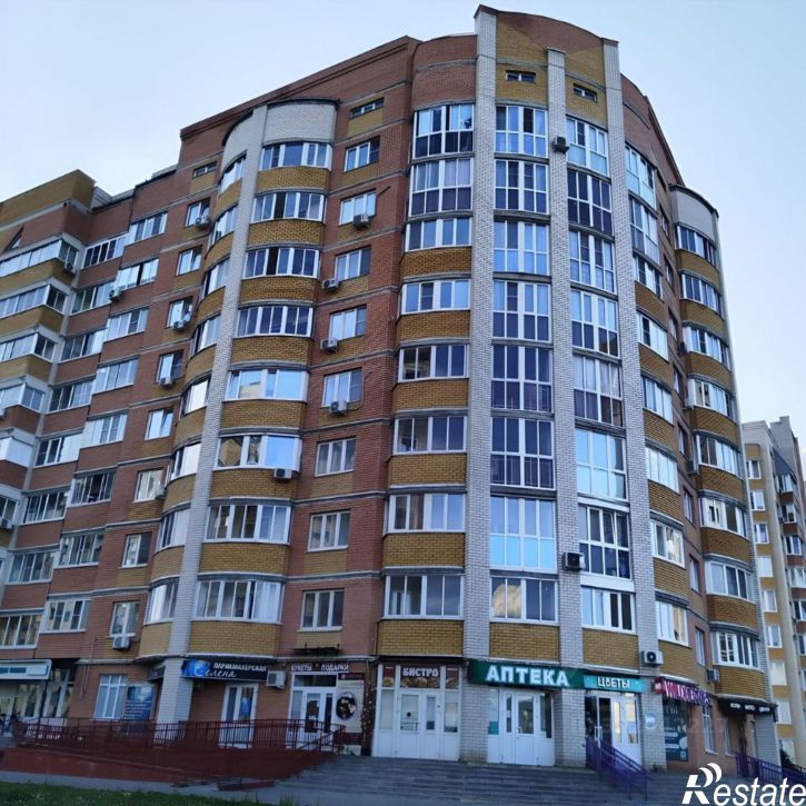 2-комн квартира ул Агапкина, 15,  д. 15