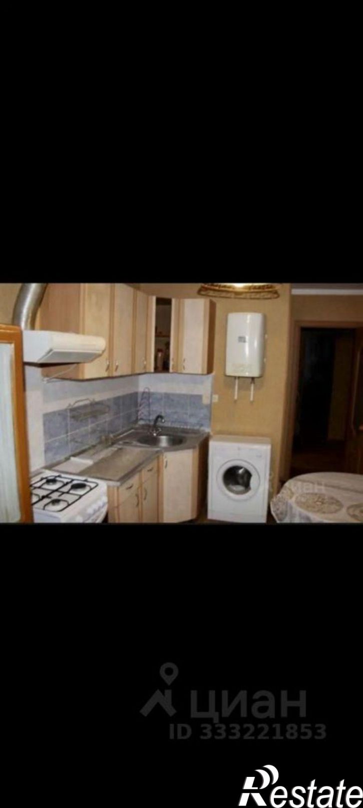 3-комн квартира ул Никифоровская, 22,  д. 22