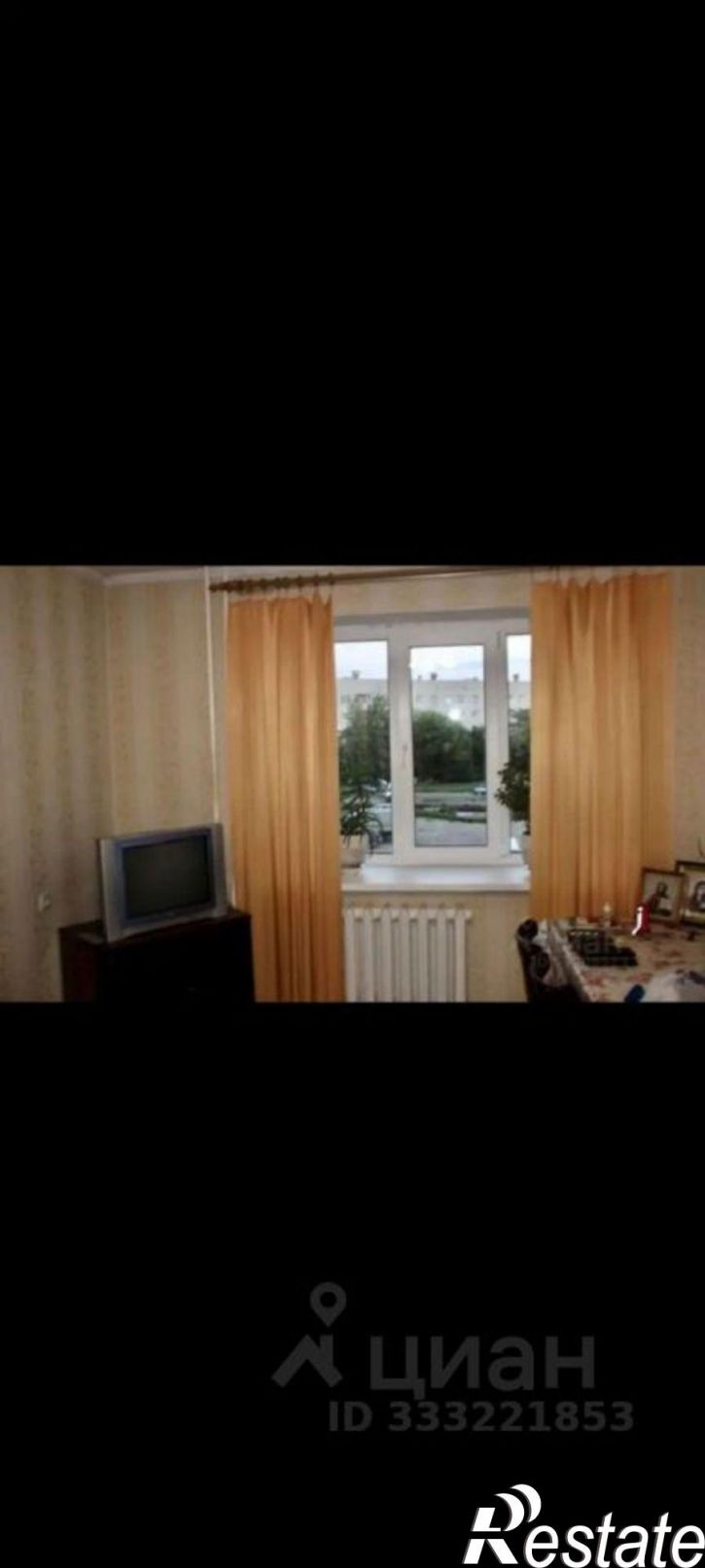 3-комн квартира ул Никифоровская, 22,  д. 22