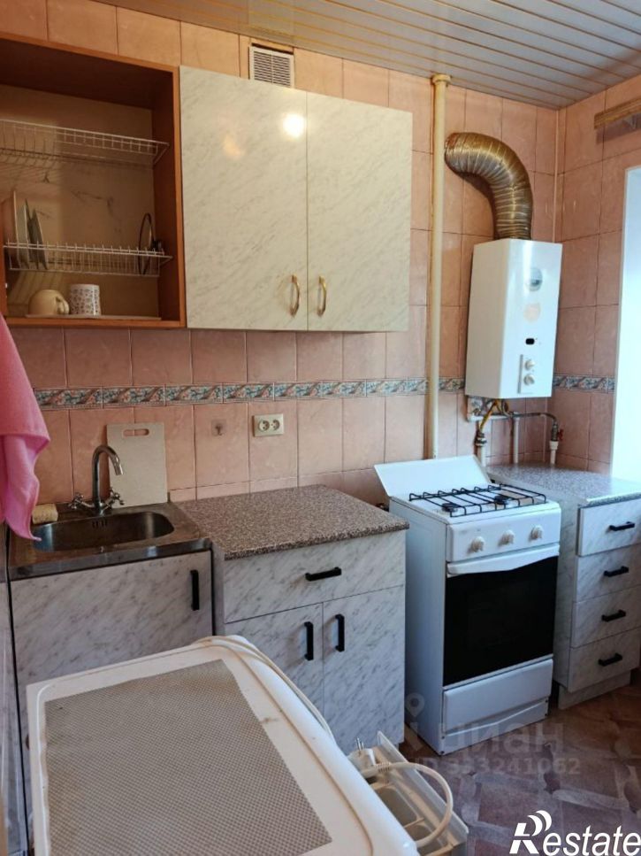 1-комн квартира ул Физкультурников, 9,  д. 9