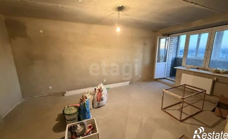 1-комн квартира ул Коммунальная, 72А,  д. 72А