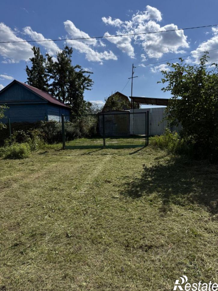 Коттедж/дом СНТ Пригородное, 21