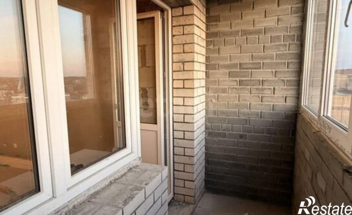 1-комн квартира ул Коммунальная, 72А,  д. 72А