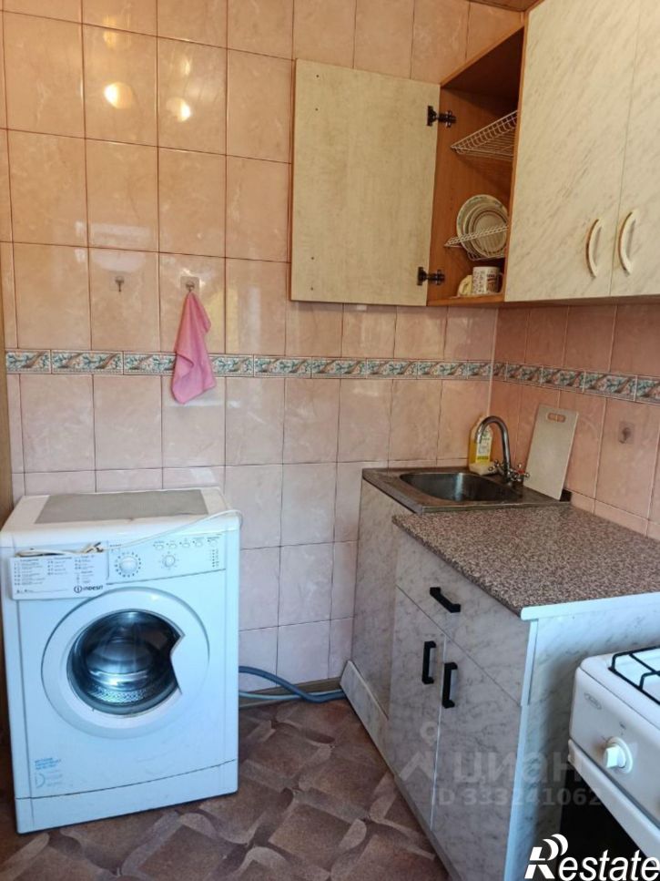 1-комн квартира ул Физкультурников, 9,  д. 9