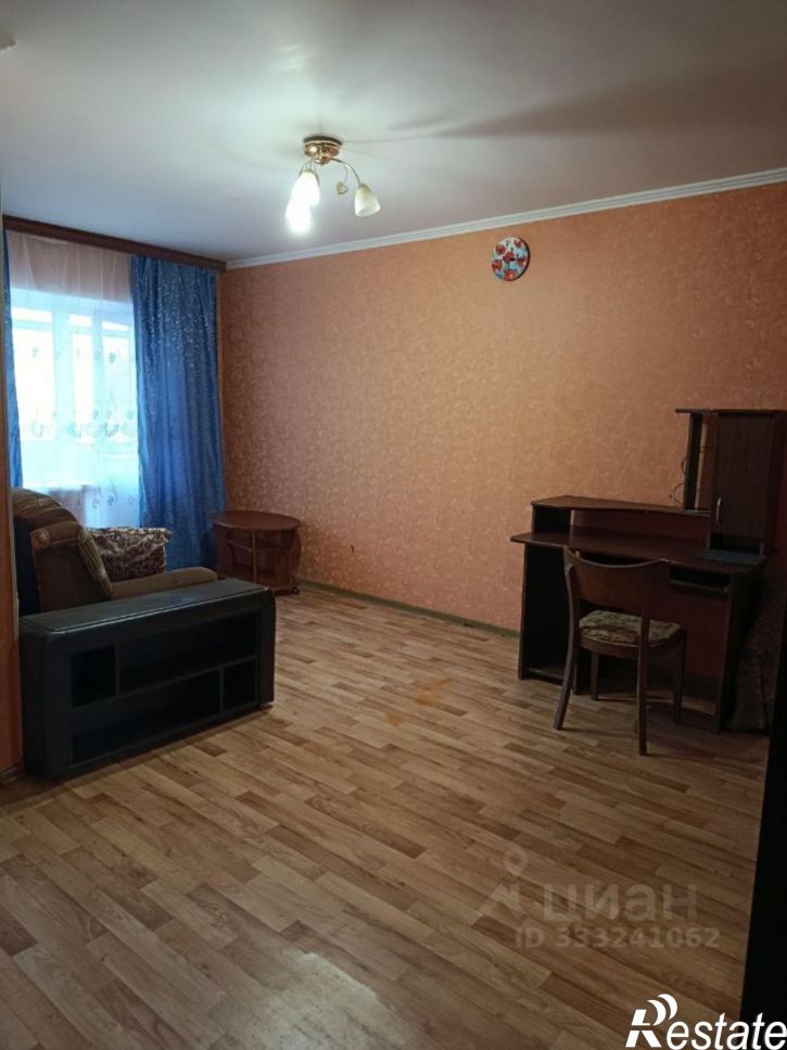 1-комн квартира ул Физкультурников, 9,  д. 9