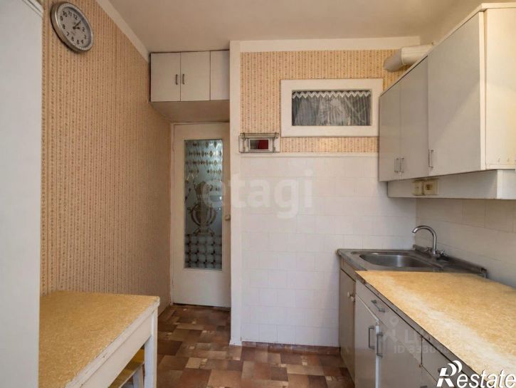 3-комн квартира пр-д Николая Островского, 18,  д. 18