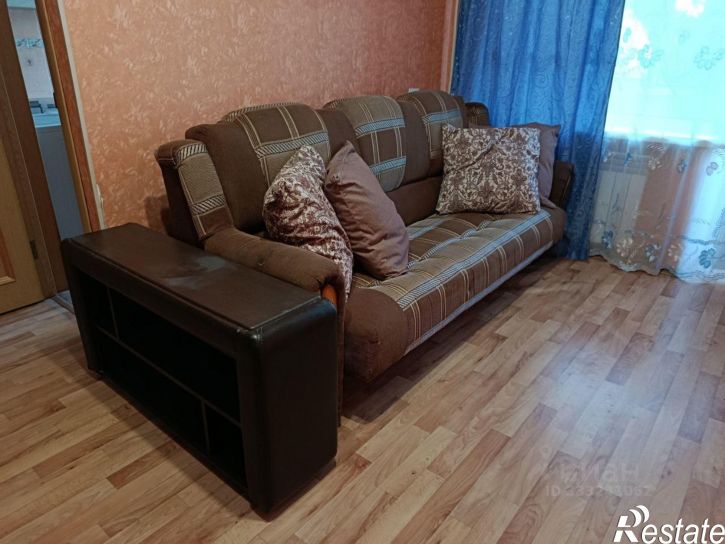 1-комн квартира ул Физкультурников, 9,  д. 9