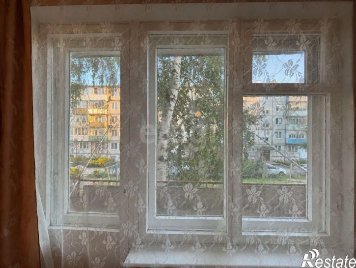3-комн квартира пр-д Николая Островского, 18,  д. 18