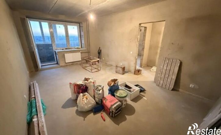 1-комн квартира ул Коммунальная, 72А,  д. 72А