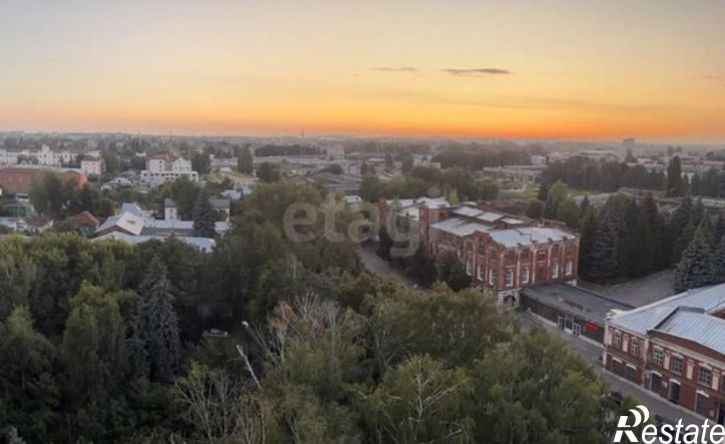 1-комн квартира ул Коммунальная, 72А,  д. 72А