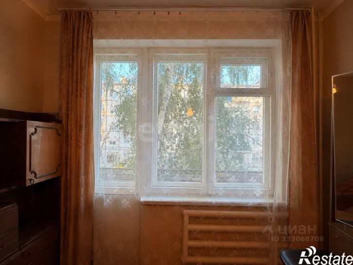 3-комн квартира пр-д Николая Островского, 18,  д. 18