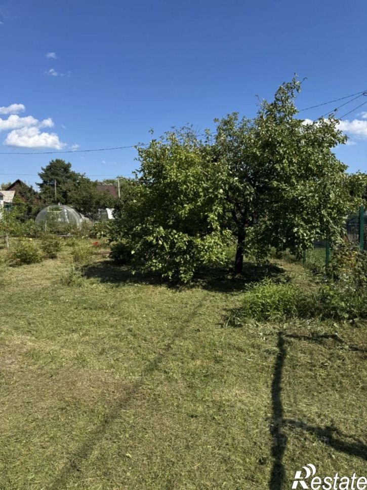 Коттедж/дом СНТ Пригородное, 21