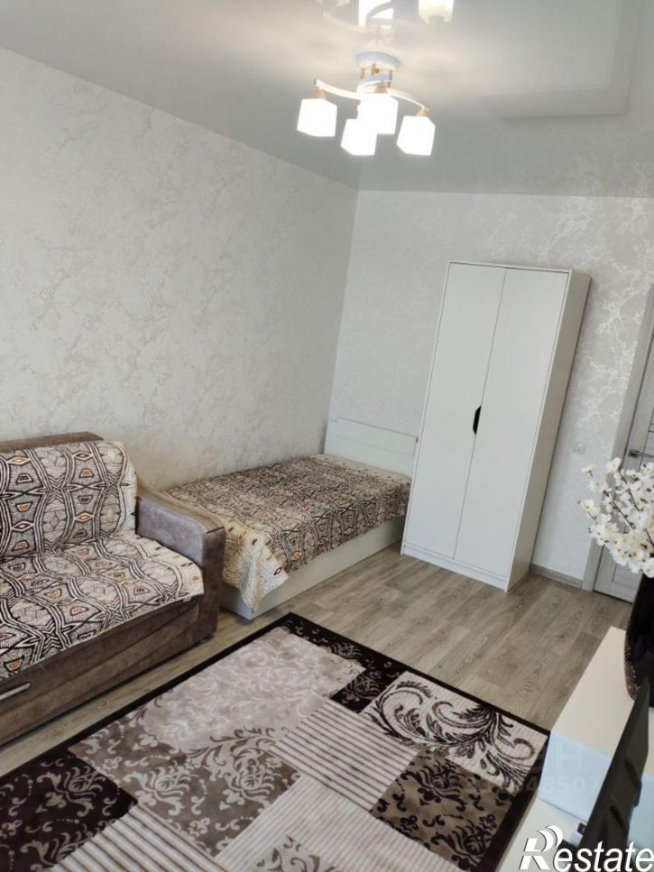1-комн квартира Защитный пер, 7,  д. 7