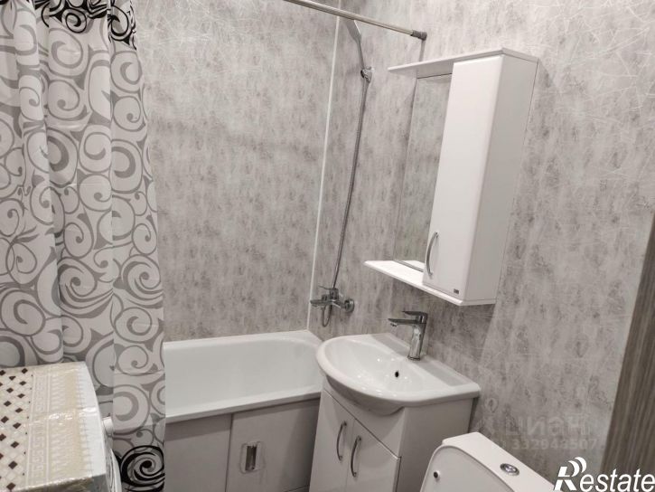 1-комн квартира Защитный пер, 7,  д. 7