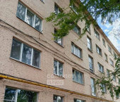комната 95 кв м Моршанское шоссе, 6