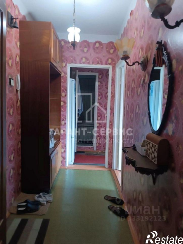 2-комн квартира ул Мичуринская, 112д,  д. 112д