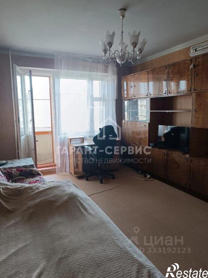 2-комн квартира ул Мичуринская, 112д,  д. 112д