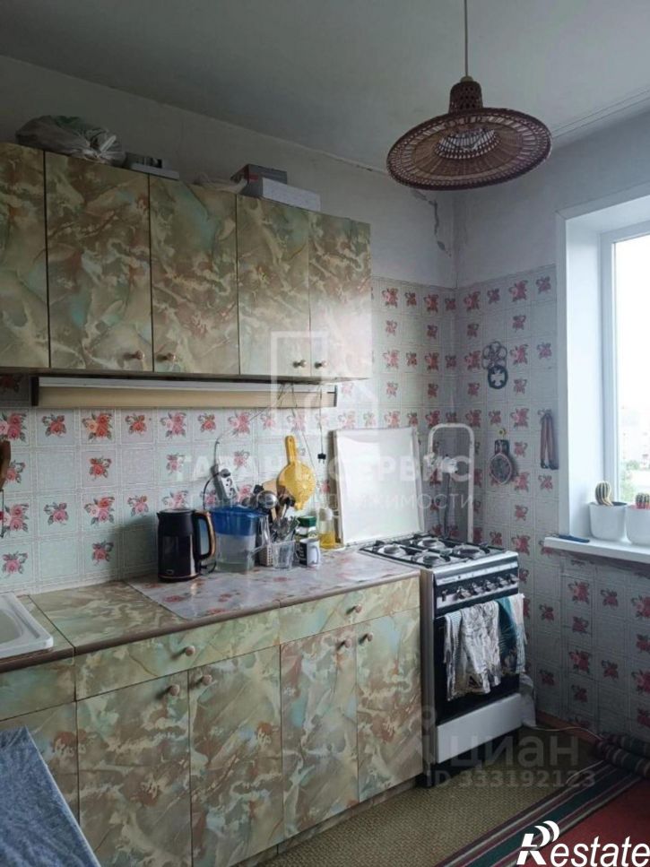 2-комн квартира ул Мичуринская, 112д,  д. 112д