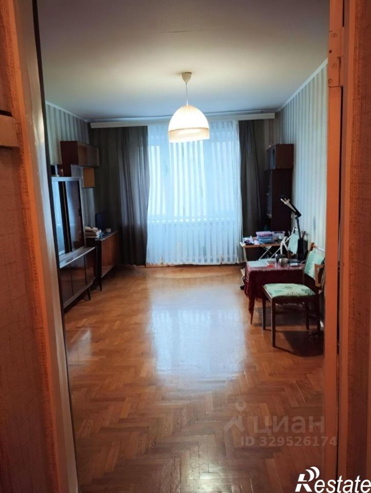 3-комн квартира ул Пионерская, 9а,  д. 9а