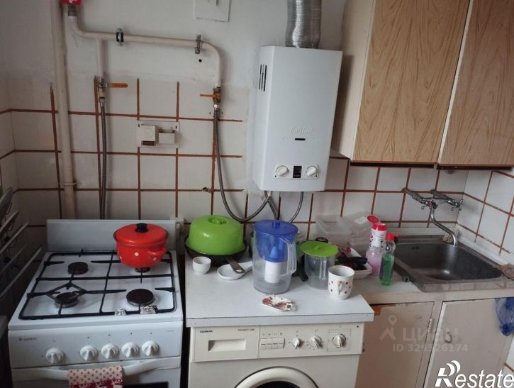 3-комн квартира ул Пионерская, 9а,  д. 9а