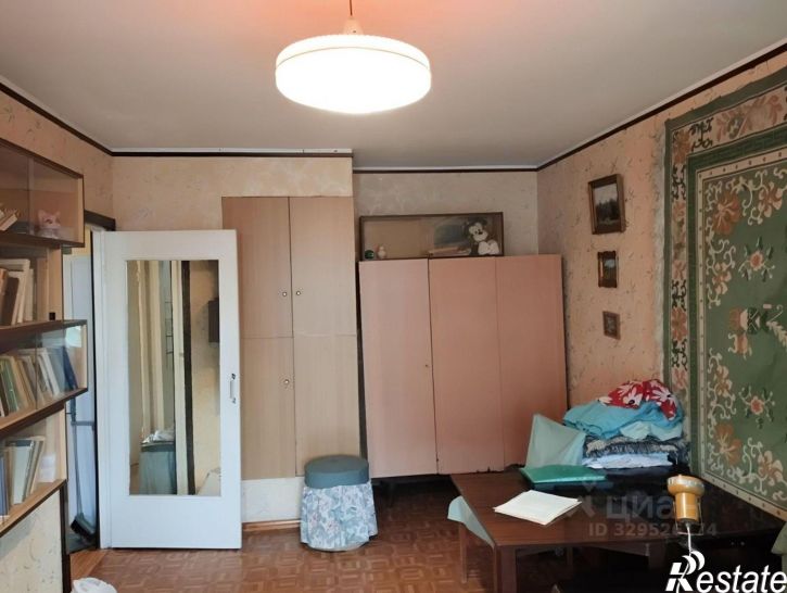 3-комн квартира ул Пионерская, 9а,  д. 9а