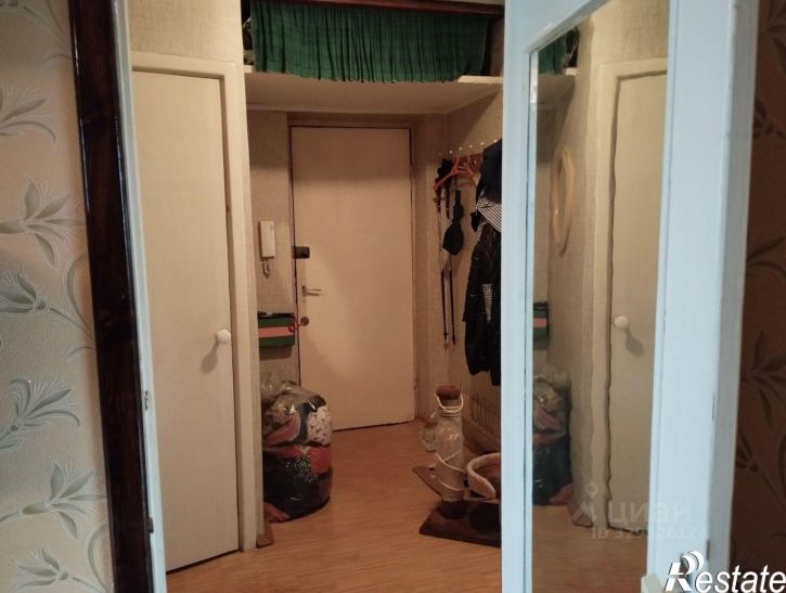 3-комн квартира ул Пионерская, 9а,  д. 9а